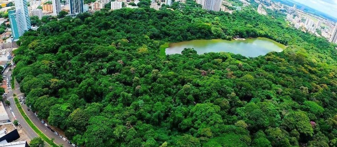 Prefeitura irá lançar edital para concessão de serviços no Parque Ingá