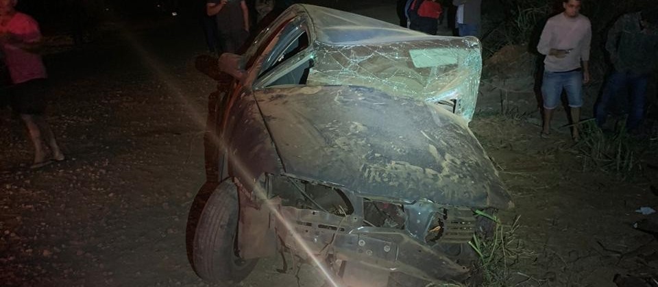 Motorista de 41 anos morre em acidente em Japurá