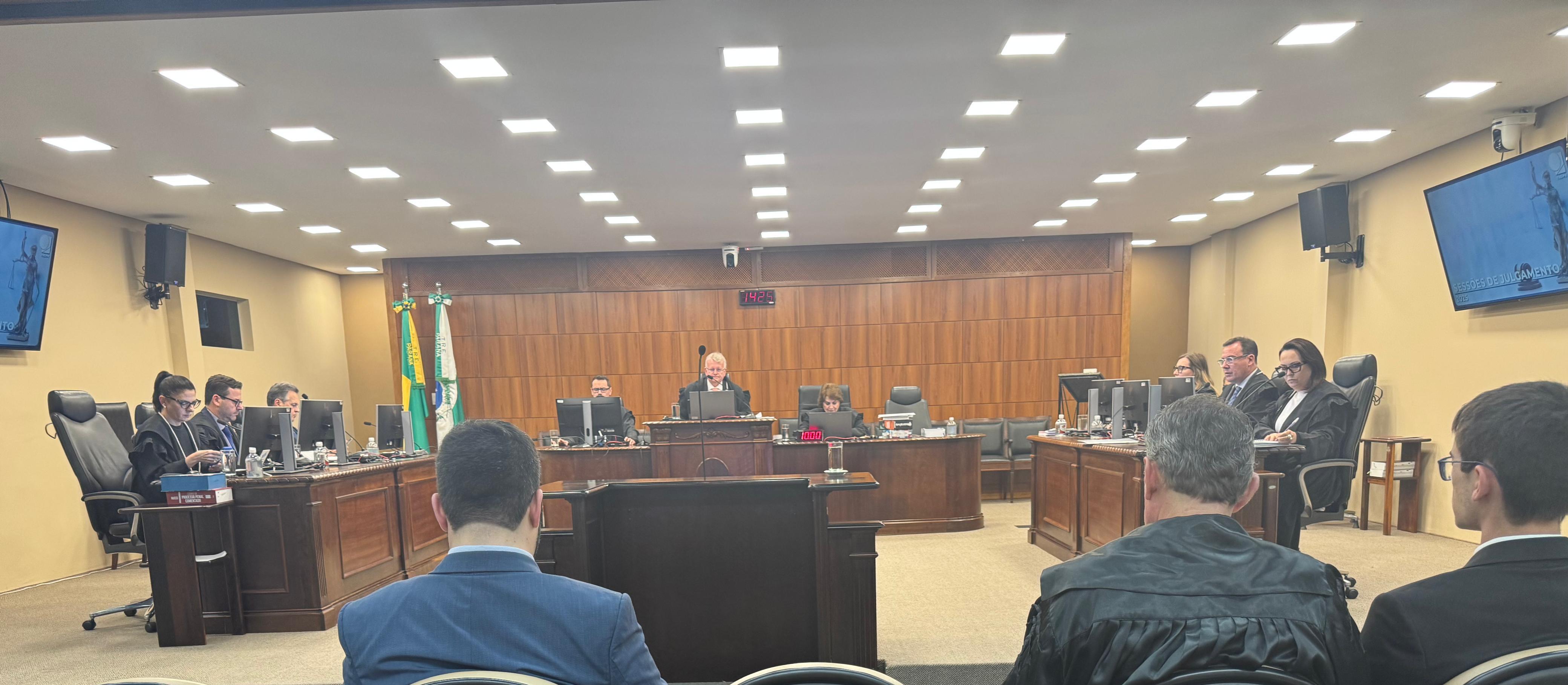 Por 5 votos a 2, TRE rejeita denúncia de fraude de gênero contra PSD