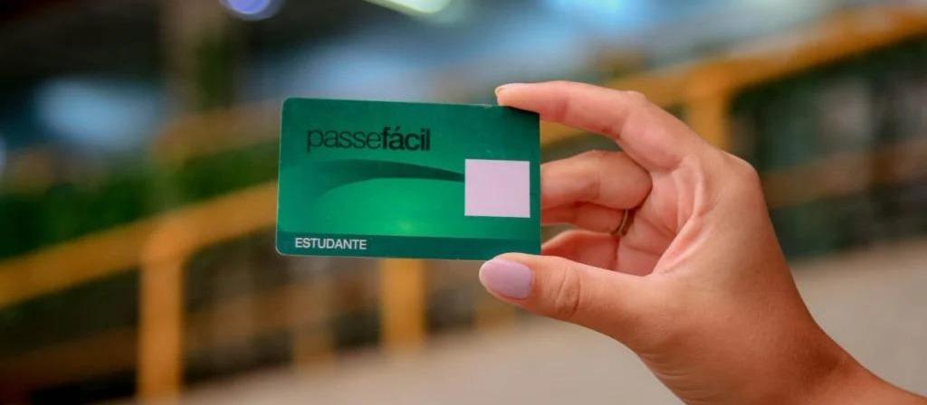Passe do Estudante em Maringá: pedidos e recargas já estão liberados; veja como solicitar