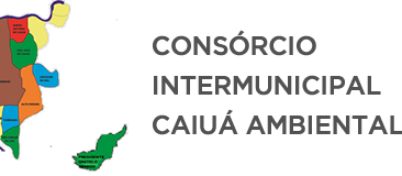 CICA - Consórcio Intermunicipal Caiuá Ambiental