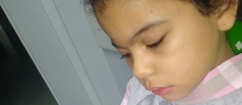 Menina de 7 anos morre com suspeita de dengue em Maringá 