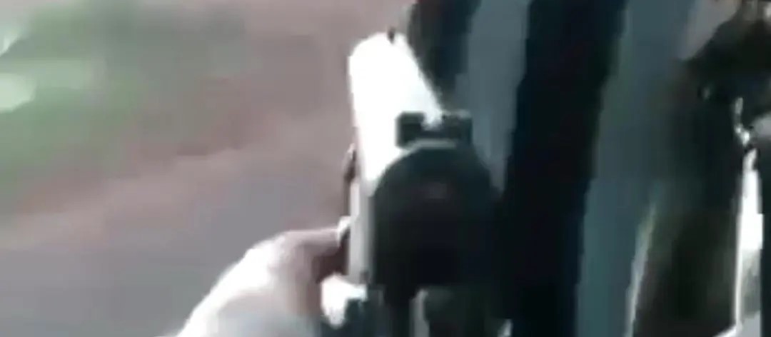 Vídeo gravado por quadrilha mostra momentos antes de assassinato em Sarandi
