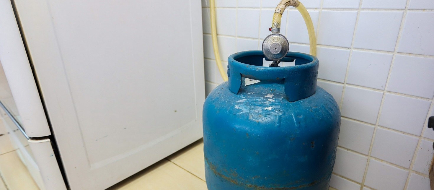 Procon divulga nova pesquisa de preço de gás de cozinha em Maringá