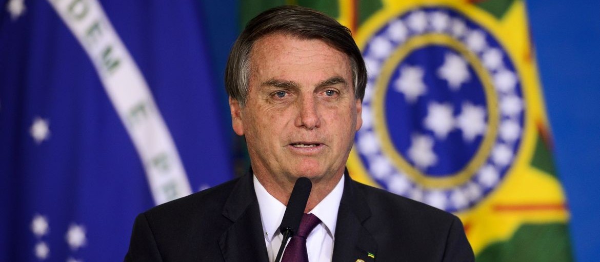 Vinda de Bolsonaro a Maringá está confirmada, diz deputado