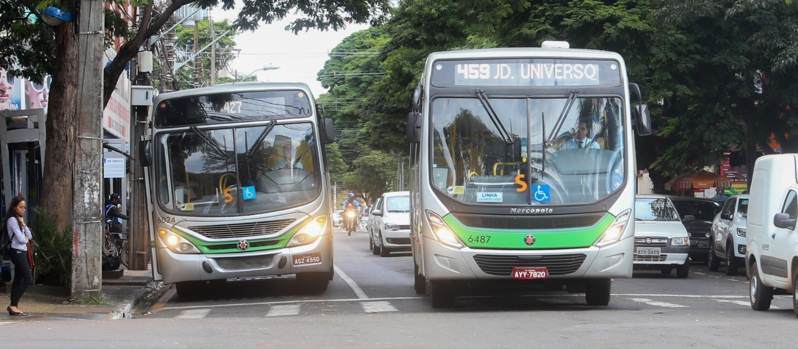 Audiência pública debate a tarifa zero no transporte coletivo