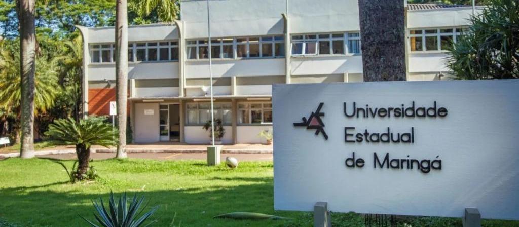 Docentes da UEM aprovam paralisação e indicativo de greve