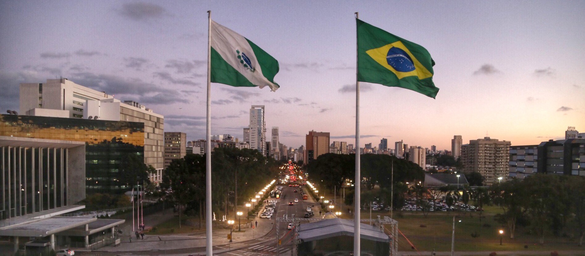 Relatório mostra que Paraná tem o maior volume de investimentos do Sul