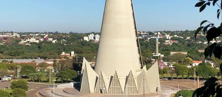 Saiba como fica o tempo em Maringá nesta segunda-feira (26)