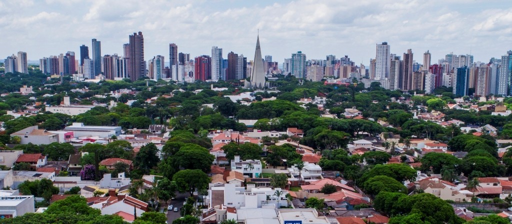 Moradores querem mudar zoneamento das zonas 4, 5 e 6 em Maringá