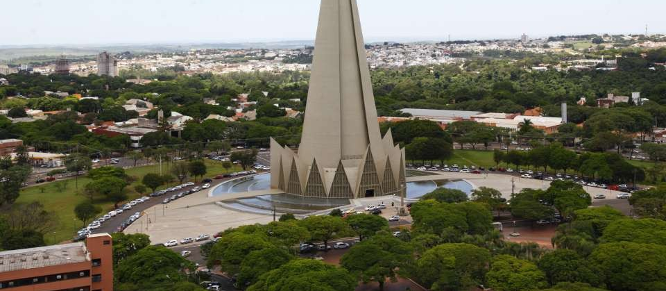 Catedral faz campanha para arrecadar recursos e concluir templo