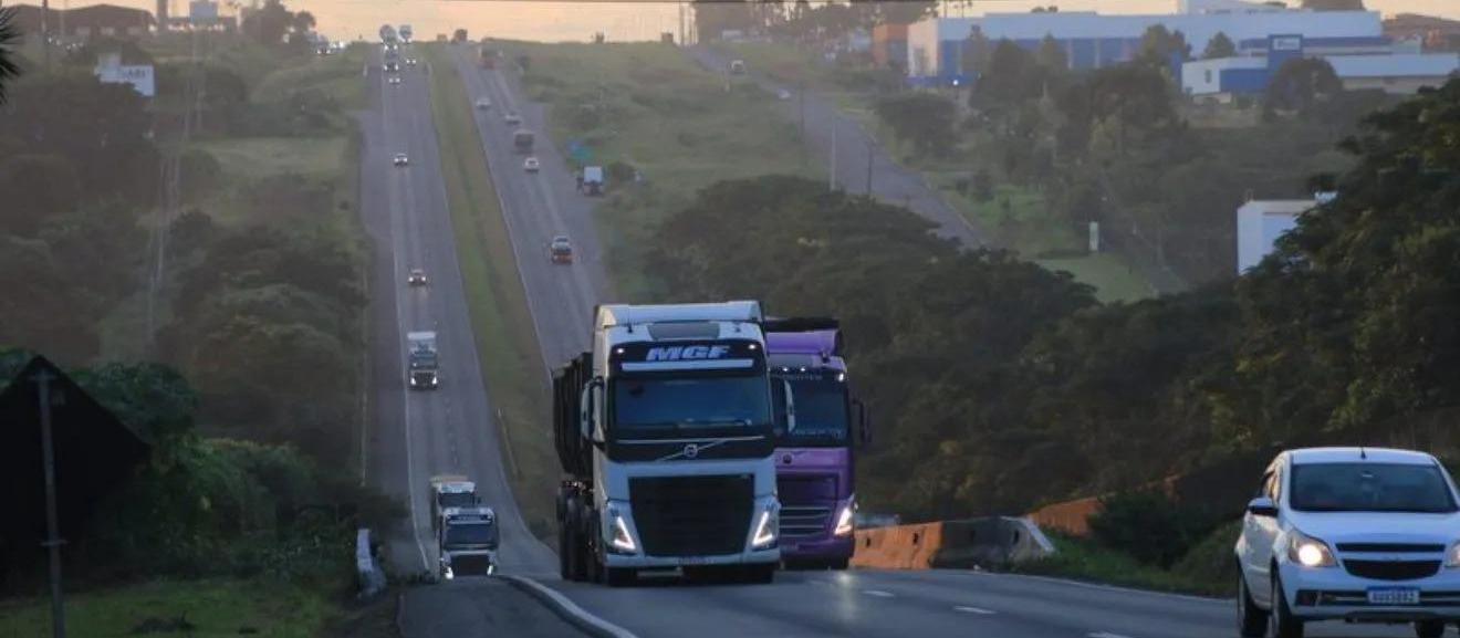Lote 3: Paraná terá pedágio em cinco pontos a partir da próxima semana