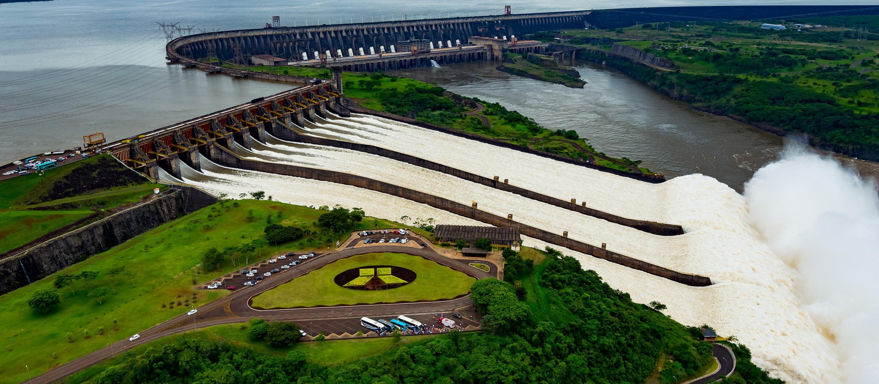 Itaipu: a missão de desenvolvimento socioambiental para quem mais precisa