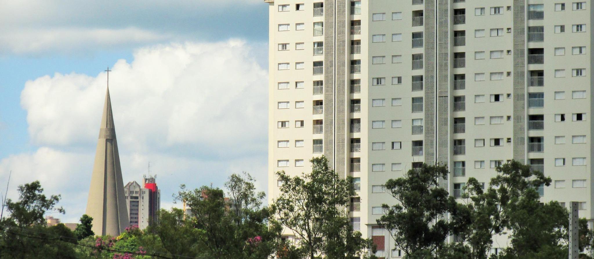 Saiba como fica o tempo em Maringá nesta quarta-feira (22)