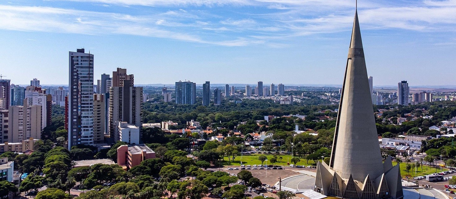 Arquidiocese promove debate com candidatos à Prefeitura de Maringá