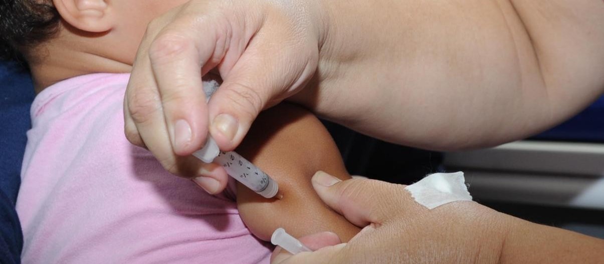 Criança morre com suspeita da doença em Maringá
