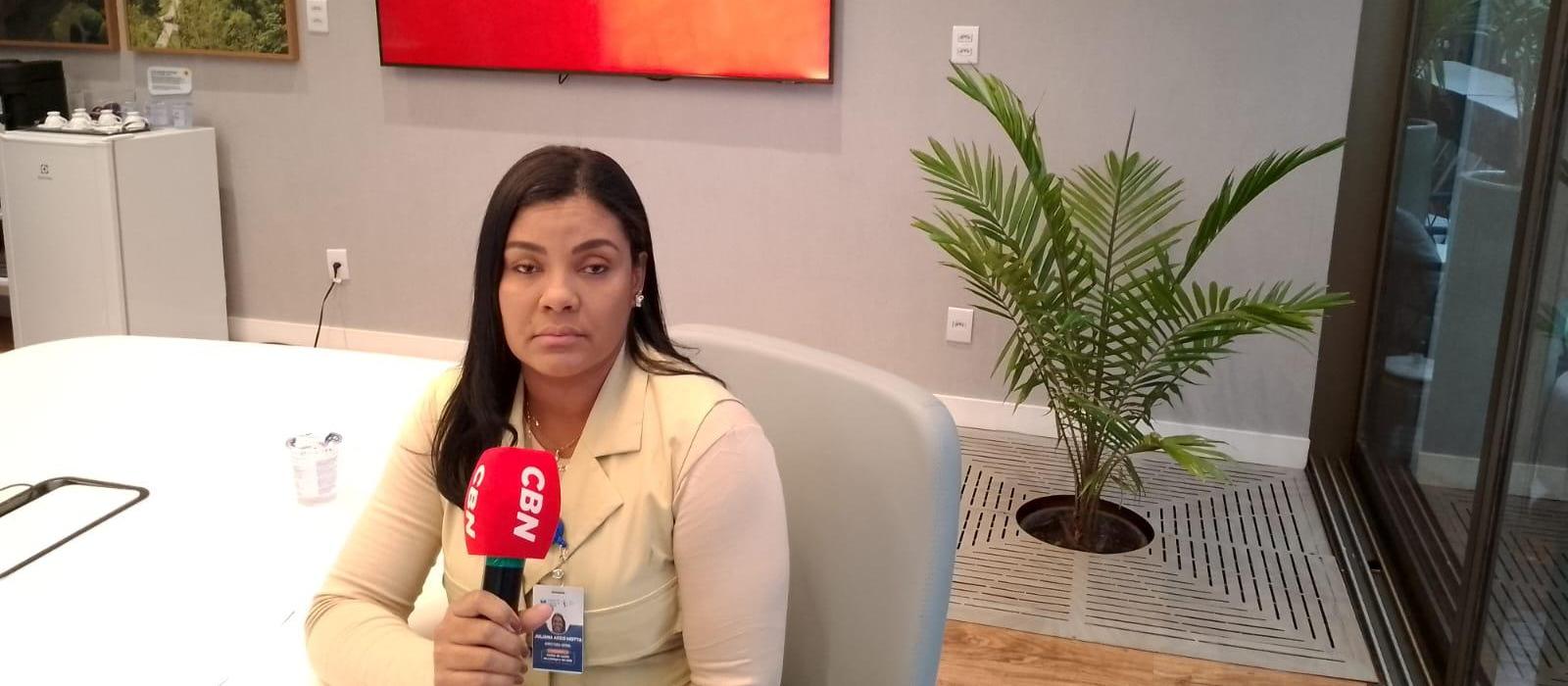 Ao lado do Centro Cívico, HCM oferece atendimento humanizado a pacientes de mais de 200 municípios