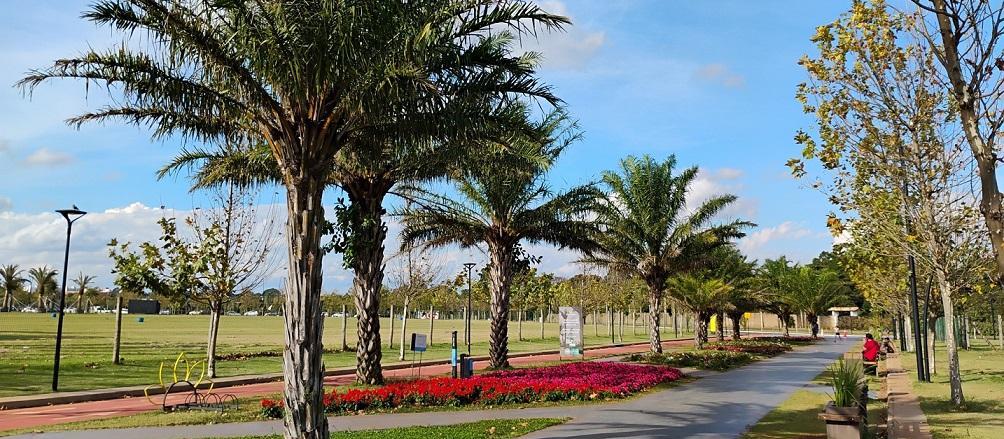 Sexta, fim de semana e início do verão: confira a previsão do tempo em Maringá e no Paraná