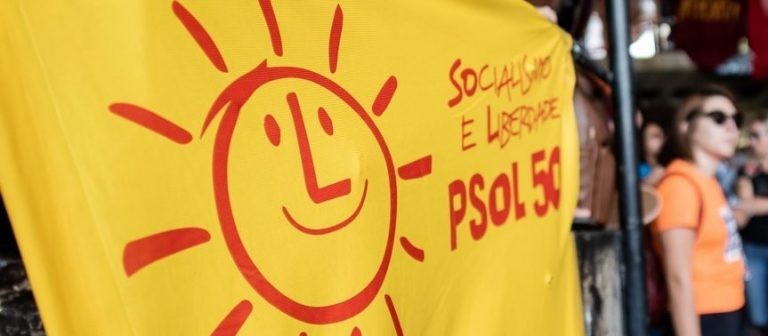 Psol convoca filiados para escolher os próximos integrantes do Diretório Estadual