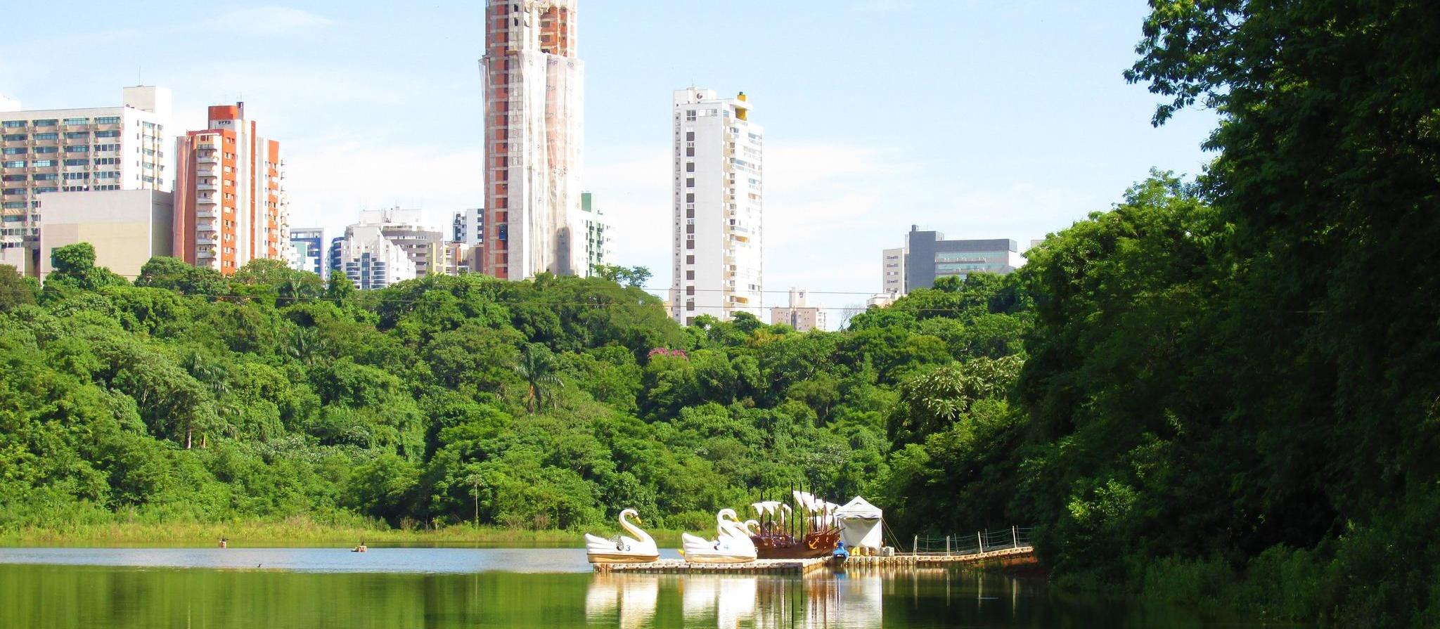 Saiba como fica o tempo em Maringá nesta quinta-feira (28)