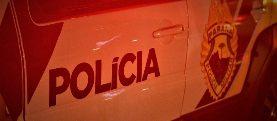 Mulher e adolescente são detidos com 48,9 kg de maconha na rodoviária de Maringá