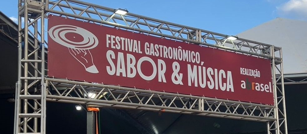 Festival Sabor e Música repassa R$ 22 mil para projetos sociais