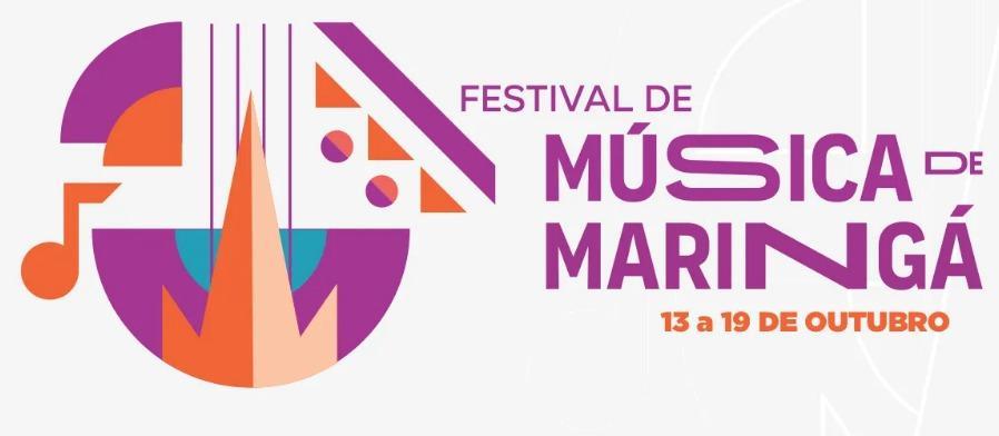 Festival de Música de Maringá começa segunda-feira (13); confira programação