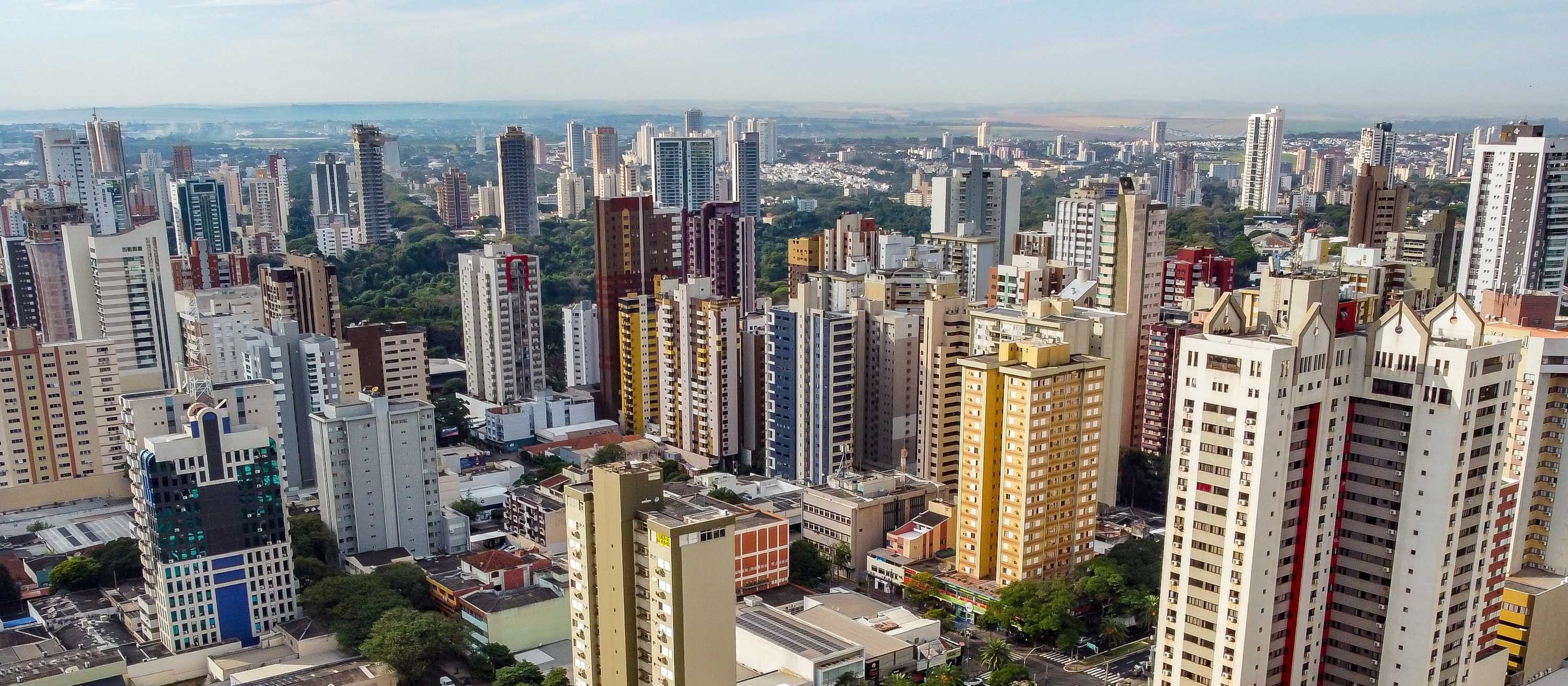 Veja como fica o tempo em  Maringá neste domingo (19)