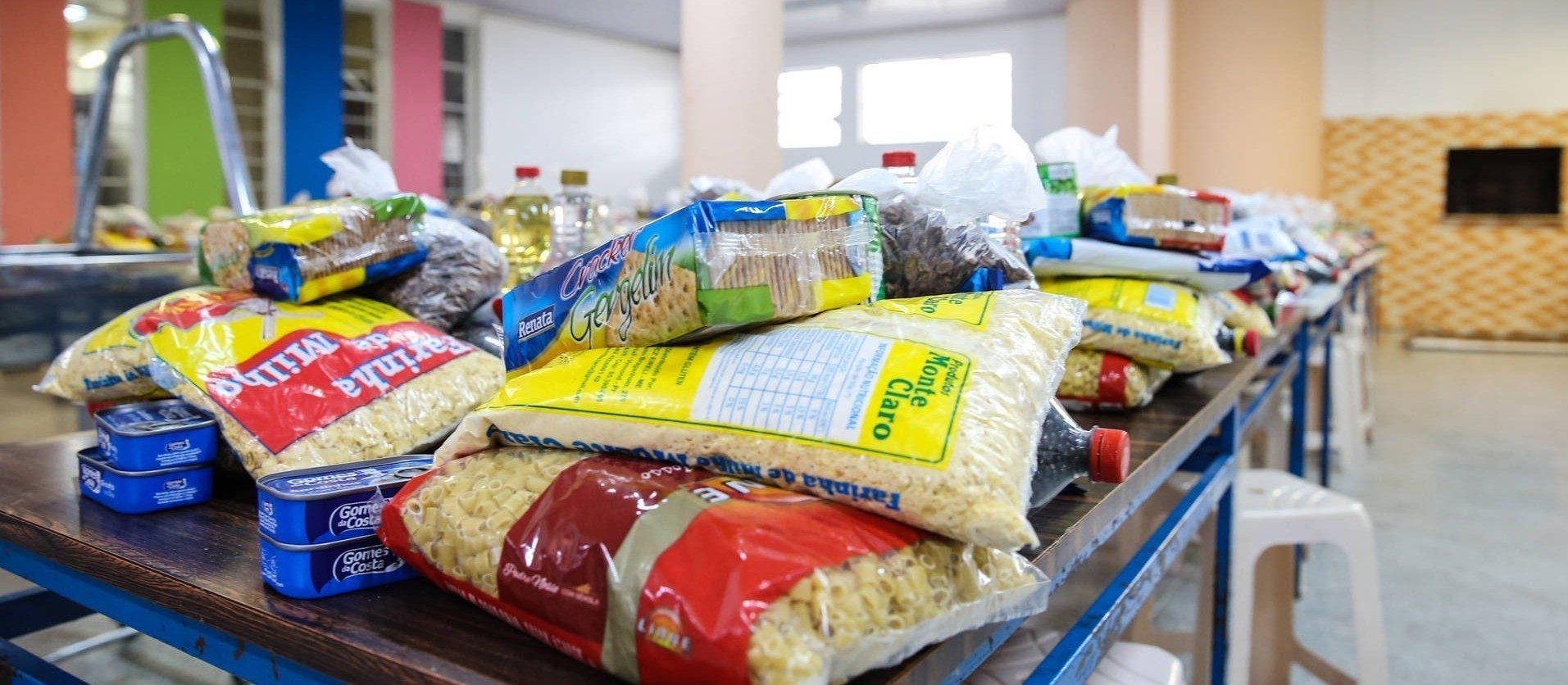 Preço da cesta básica registra queda em Ponta Grossa no mês de fevereiro 