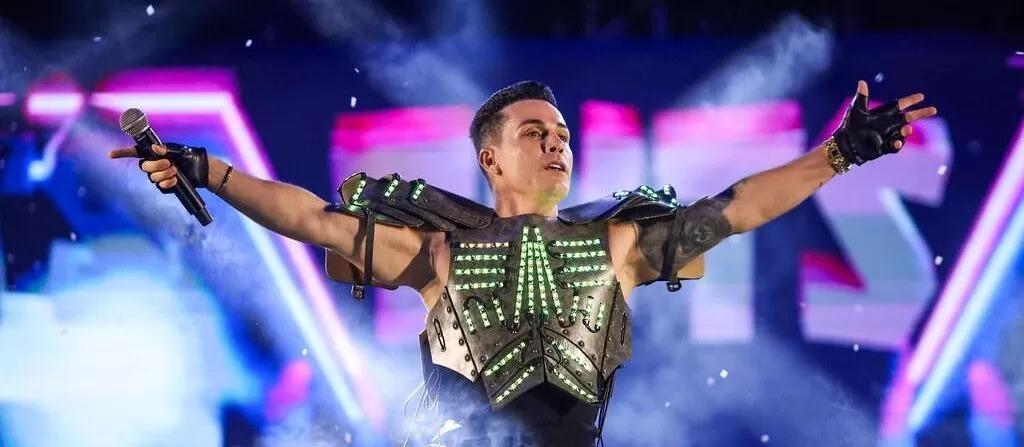 Confira a programação do Carnaval de Maringá desta segunda-feira, 16