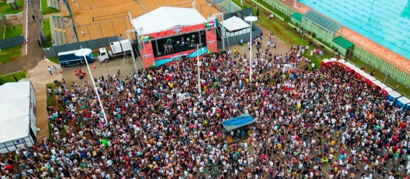 Especialista dá dicas para minimizar os efeitos do cansaço durante e depois da folia