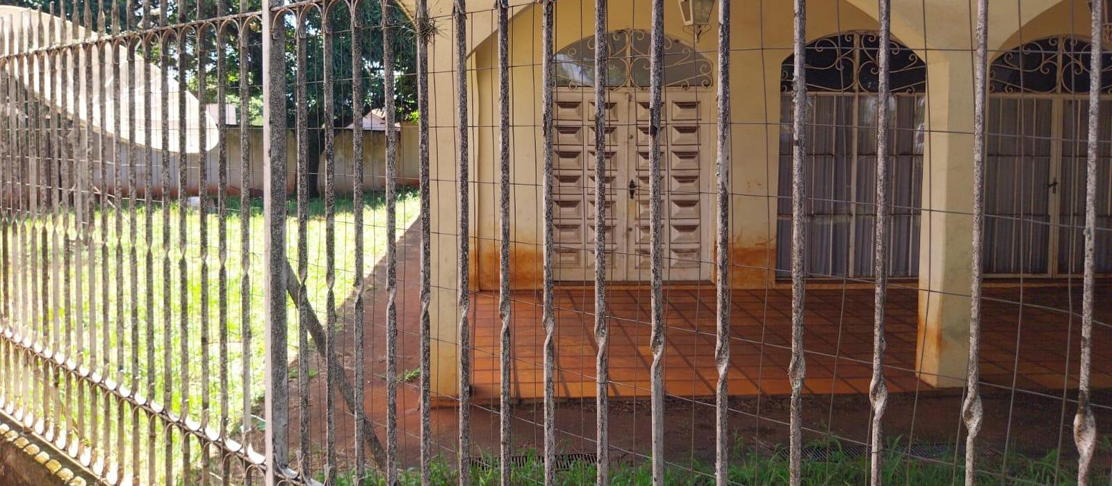 Homem atacado por pitbulls em Maringá tem braço amputado e segue em estado grave