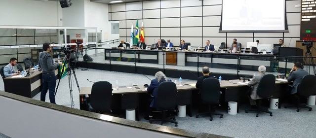 Vereadores poderão fiscalizar cumprimento de metas no município de Maringá