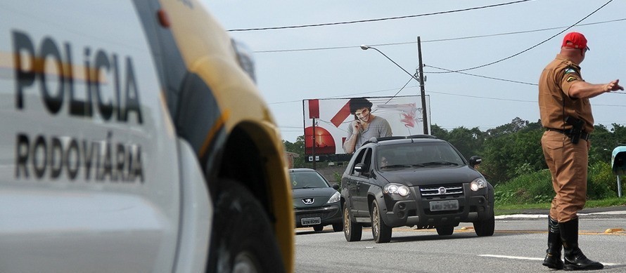 PRE divulga balanço de operação na região noroeste do estado