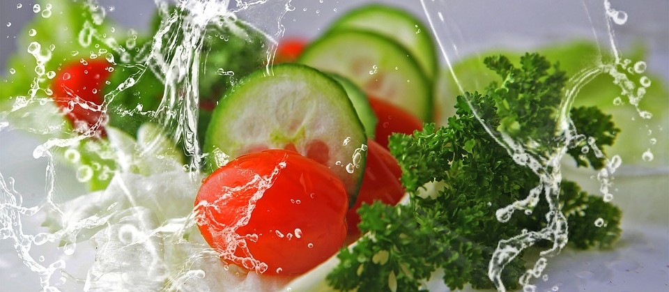 Salada pode ser um prato atrativo e saboroso além de saudável