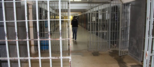 Noroeste: Dois agentes penitenciários e um detento com suspeita de Covid-19