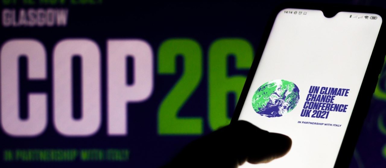 Paraná será o representante do Brasil na COP-26