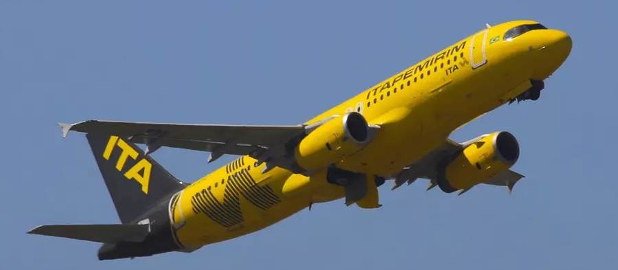 Nova companhia aérea diz que começa a operar em Maringá em 2022