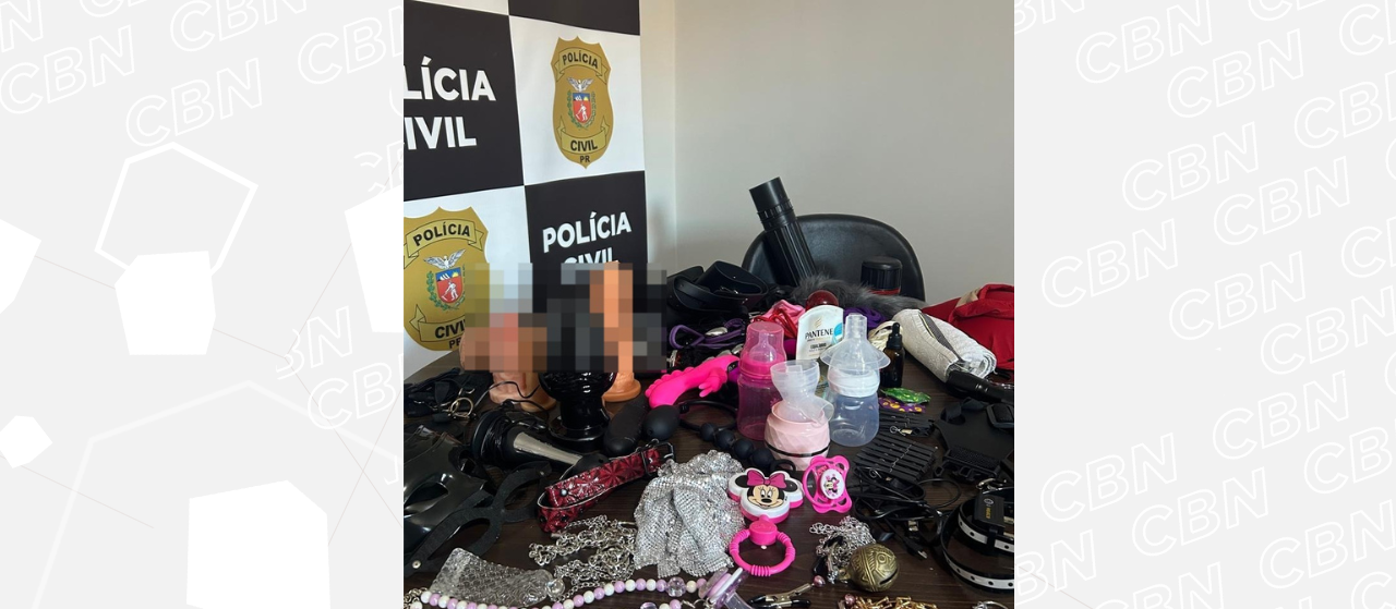 Com uso de IA, homem ameaça, tortura e violenta adolescente de 15 anos