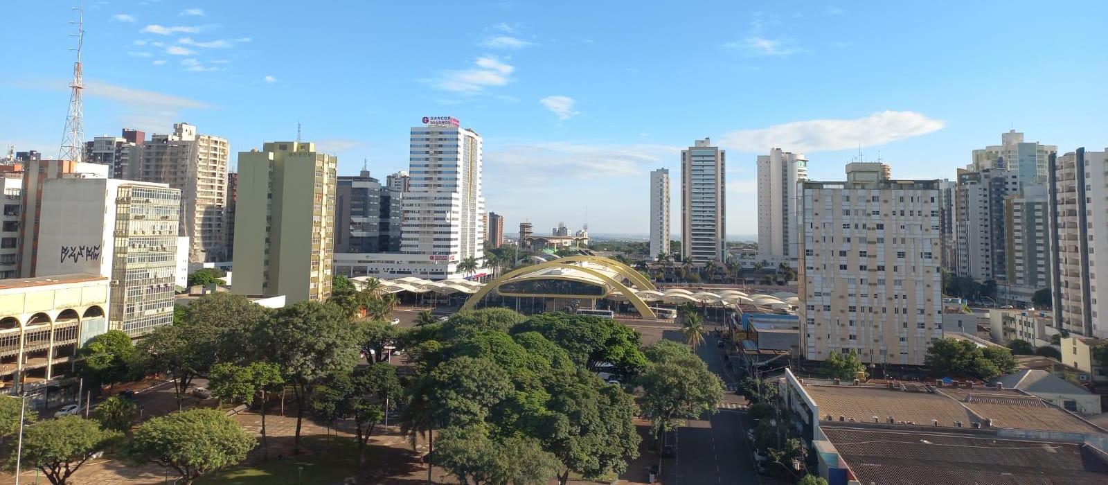 Veja como fica o tempo em Maringá nesta quinta-feira (6)