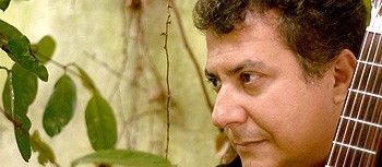 Daniel Galera e Rodrigo Garcia Lopes encerram Semana Literária do Sesc