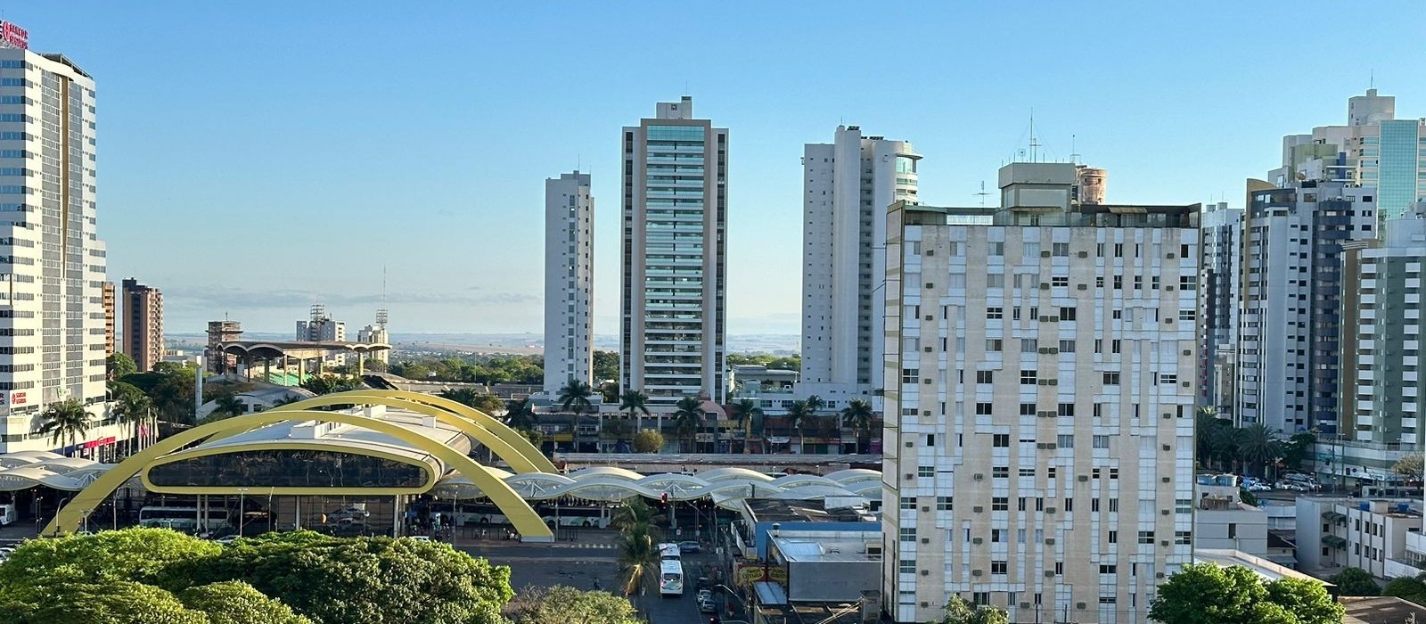 Veja a previsão do tempo para esta terça-feira (17)