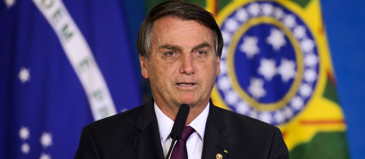 Bolsonaro virá a Maringá para Expoingá, diz deputado 