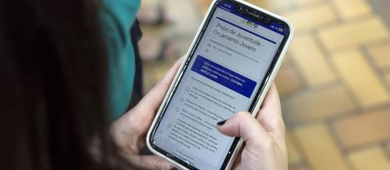 Sejuc terá R$ 2 mi para realizar projetos propostos por jovens em Maringá