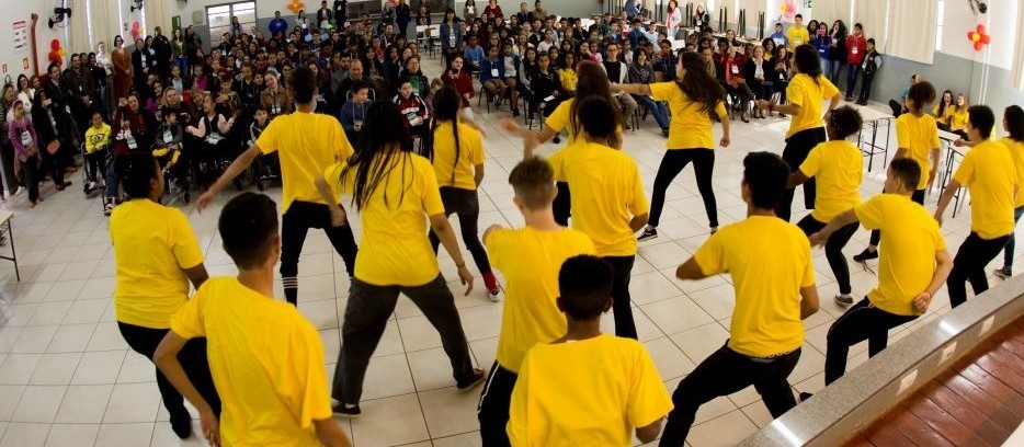 Conferência Municipal ocorre nessa quarta-feira (30) em Maringá