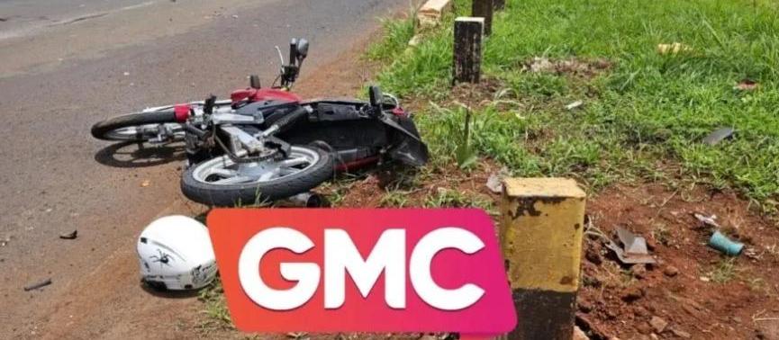 Dois motociclistas morrem e um fica gravemente ferido em Maringá