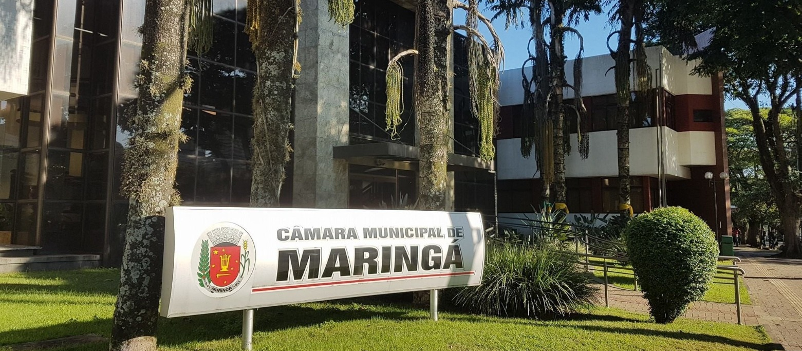 Projeto prevê semáforos intermitentes em Maringá