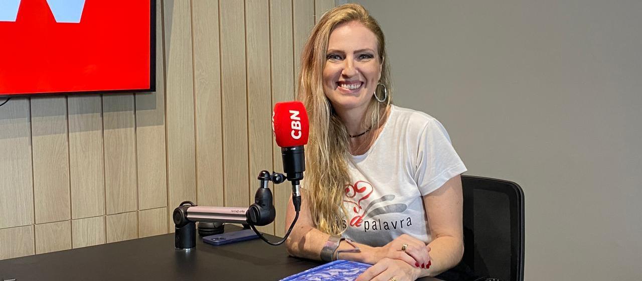 Irmãs de Palavra lançam romance escrito a quatro mãos