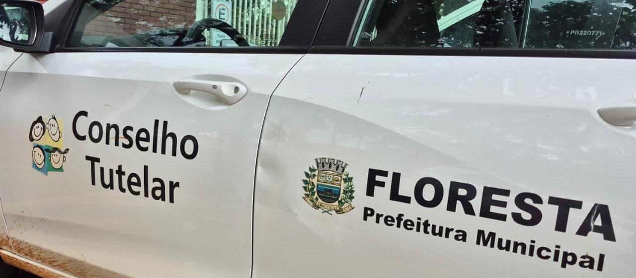 Homem é preso por tentativa de estupro de menina de 13 anos