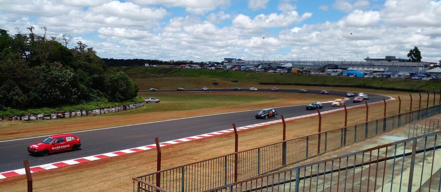 Maringá poderá ter um autódromo